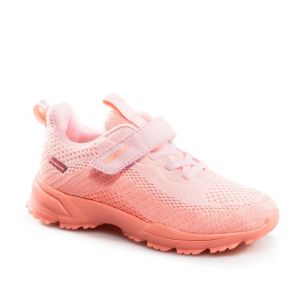 Розови детски маратонки К30919-4