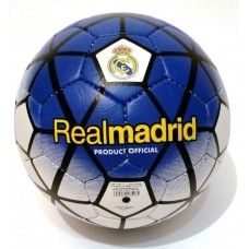 Кожена футболна топка Реал Мадрид